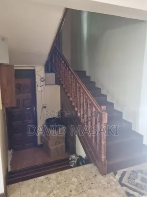 Furnished 5bdrm House in Villa, Msasani for rent