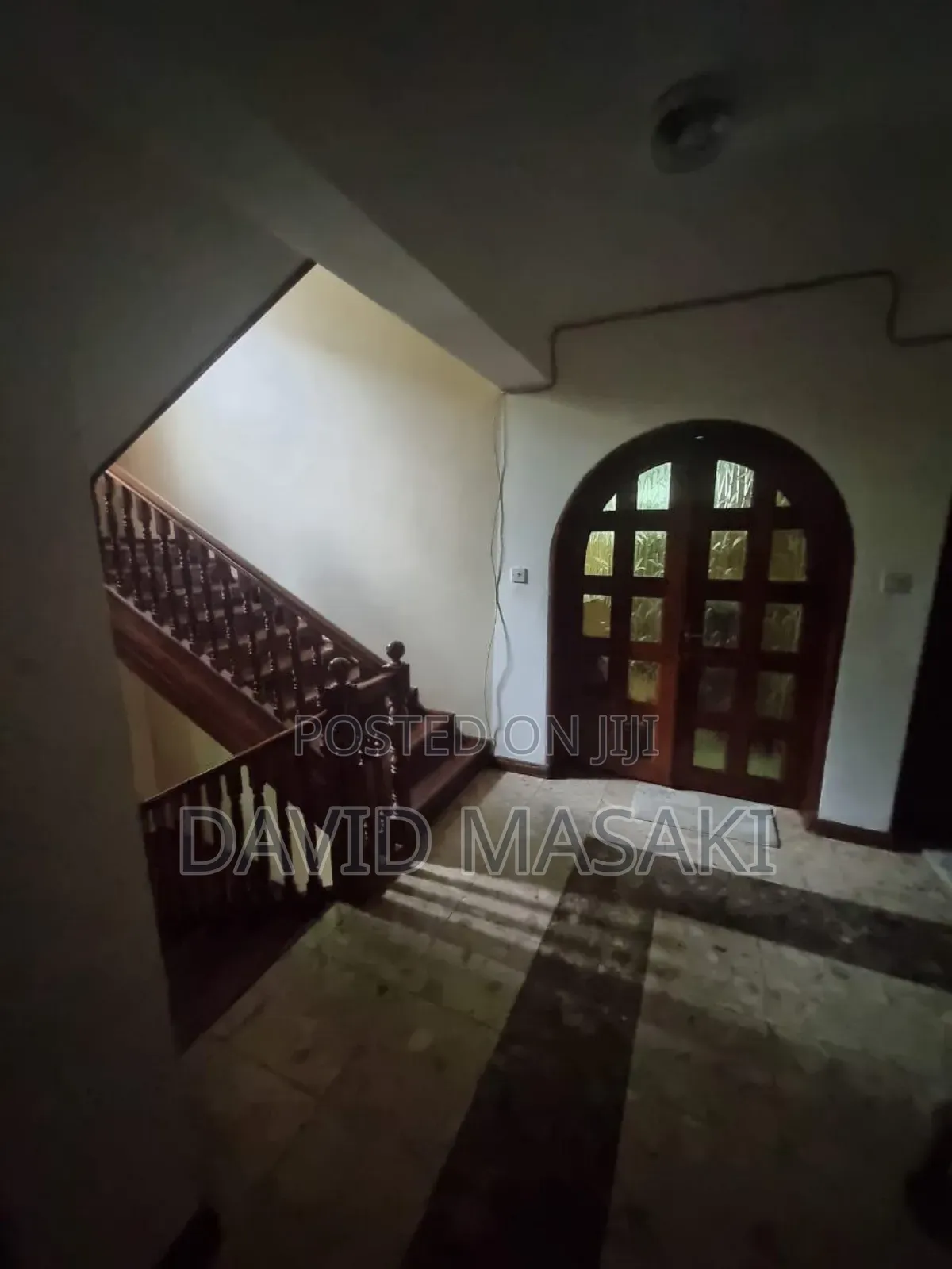 Furnished 5bdrm House in Villa, Msasani for rent