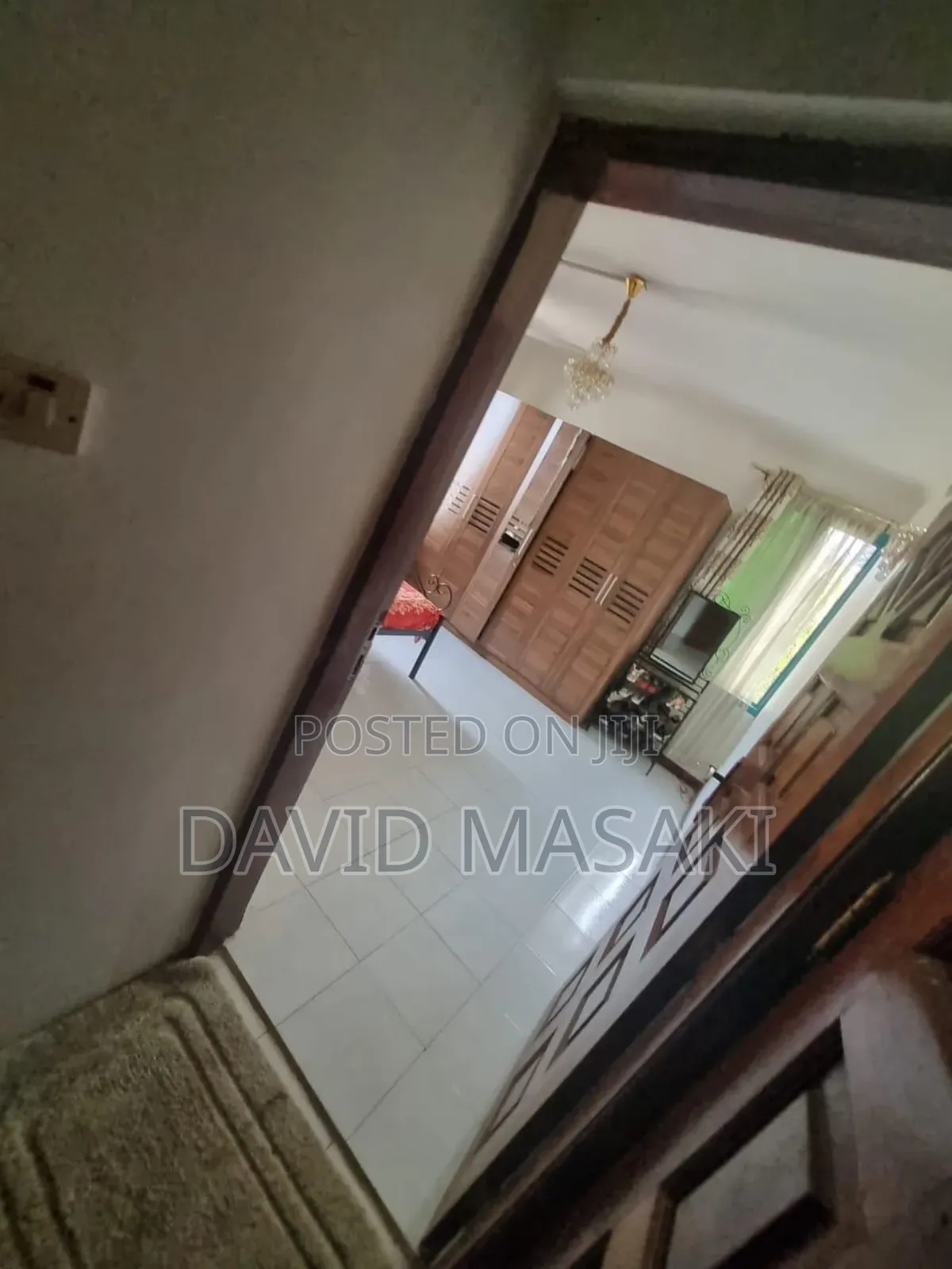 Furnished 5bdrm House in Villa, Msasani for rent