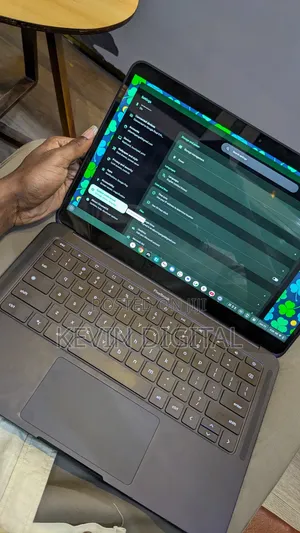 Laptop Google Pixelbook 8GB SSD 128GB