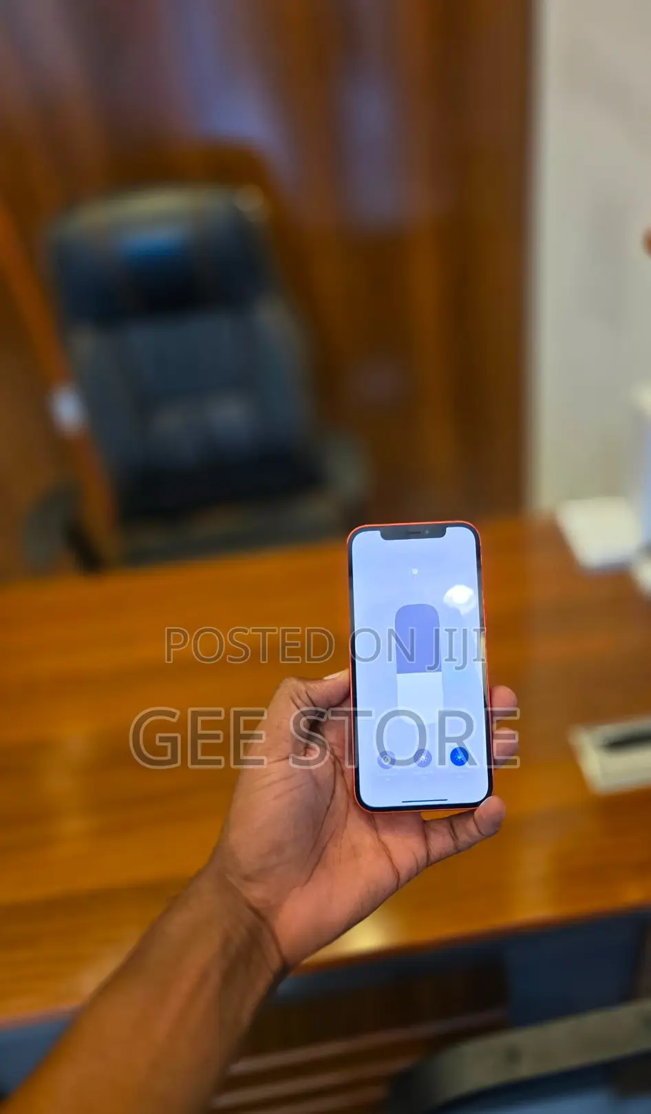Apple iPhone 12 64 GB Red