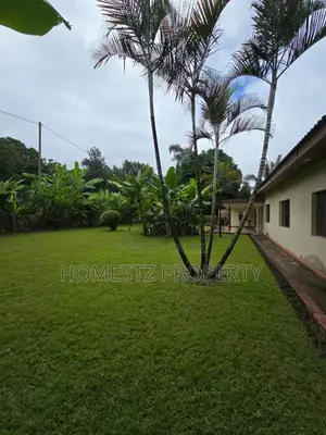 Furnished 5bdrm House in Olorieni Street, Arusha for sale