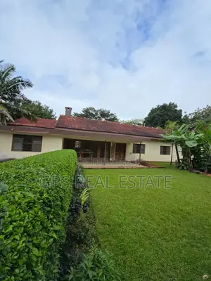 Furnished 5bdrm House in Olorieni Street, Arusha for sale