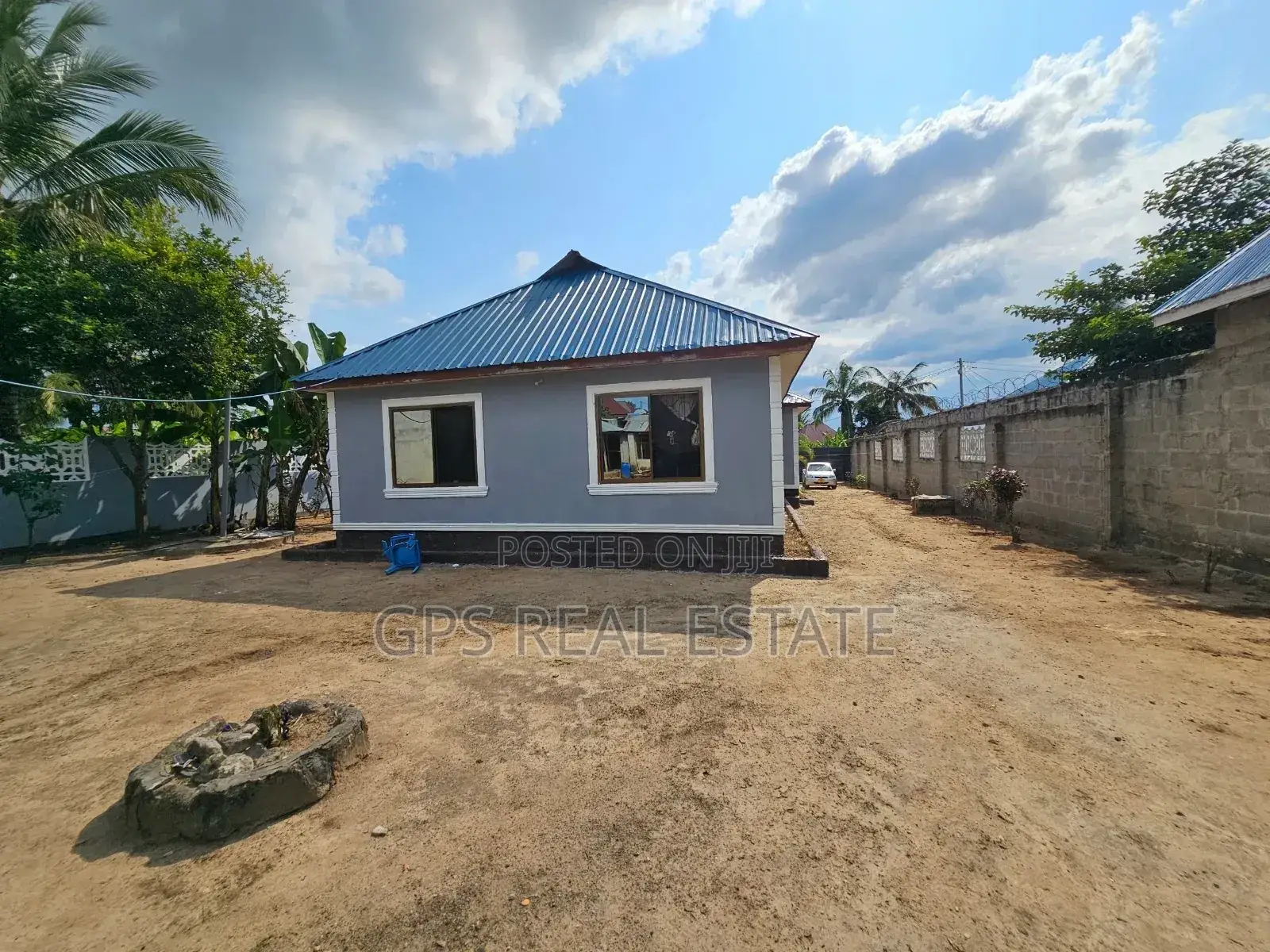 4bdrm House in Mbande Mipeko, Temeke for sale