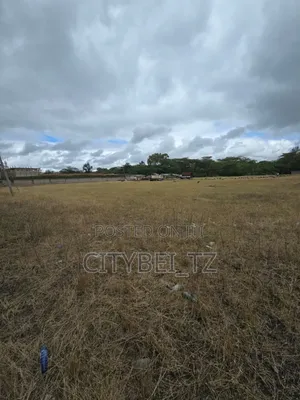 Photo - Plot for Sale at Arusha Mjini ( Tanapa )