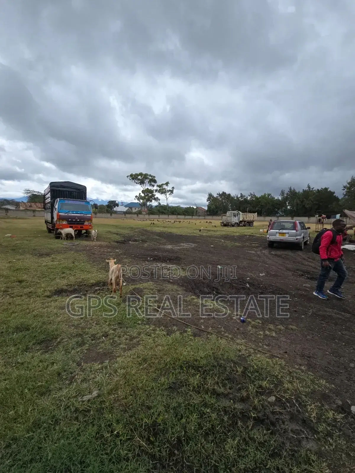 Plot for Sale at Arusha Mjini ( Tanapa )