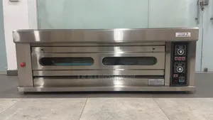 Photo - Oven Deck 1 Trey3 Gas