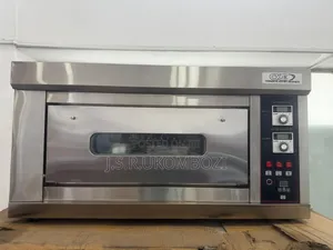 Photo - Oven Deck 1 Trey1