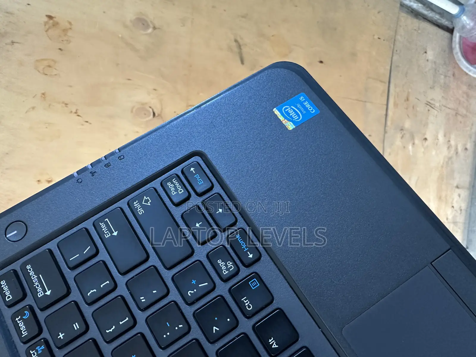 Laptop Dell Latitude 3350 8GB Intel Core I5 HDD 500GB