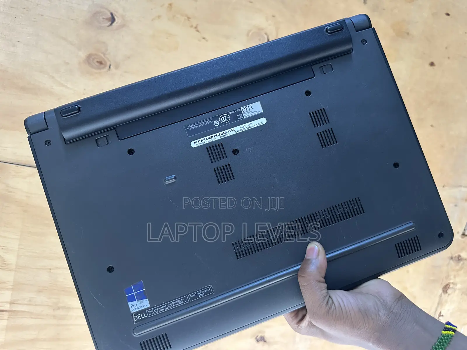 Laptop Dell Latitude 3350 8GB Intel Core I5 HDD 500GB