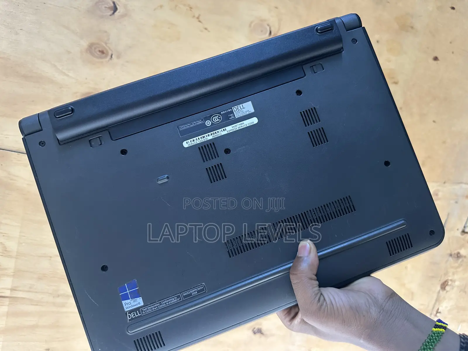 Laptop Dell Latitude 3350 8GB Intel Core I5 HDD 500GB