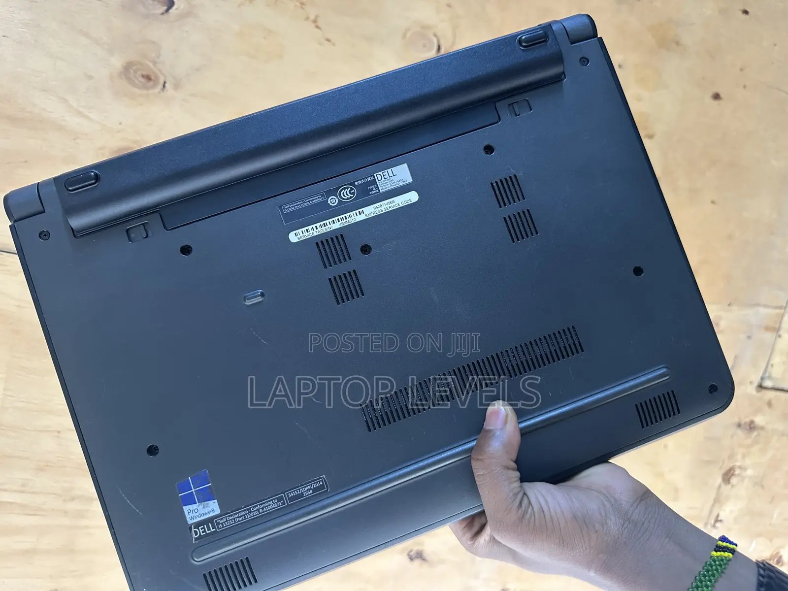 Laptop Dell Latitude 3350 8GB Intel Core I5 HDD 500GB