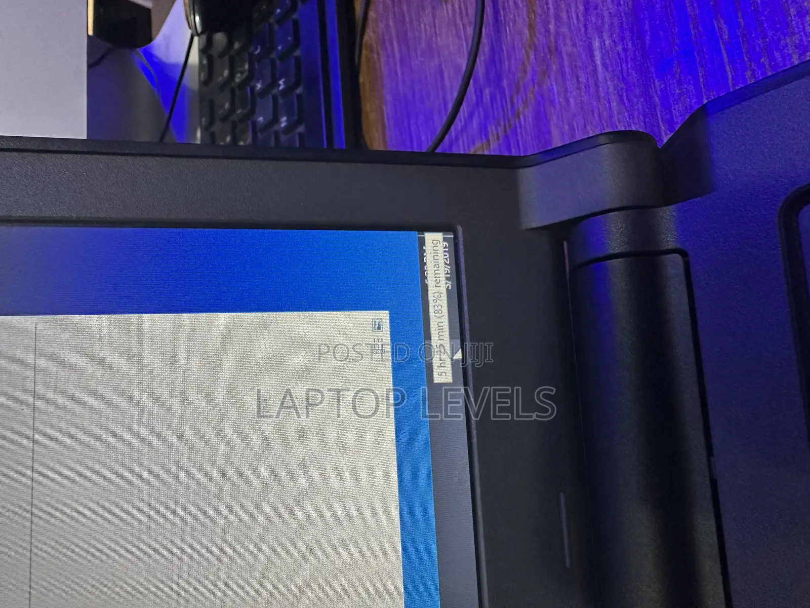 Laptop Dell Latitude 3350 8GB Intel Core I5 HDD 500GB