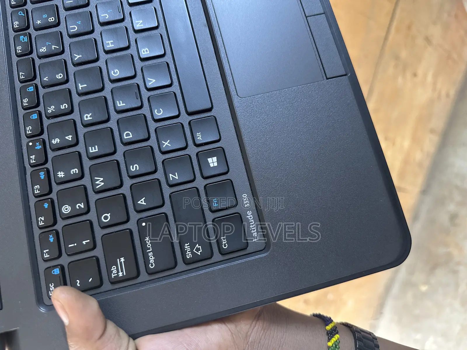 Laptop Dell Latitude 3350 8GB Intel Core I5 HDD 500GB