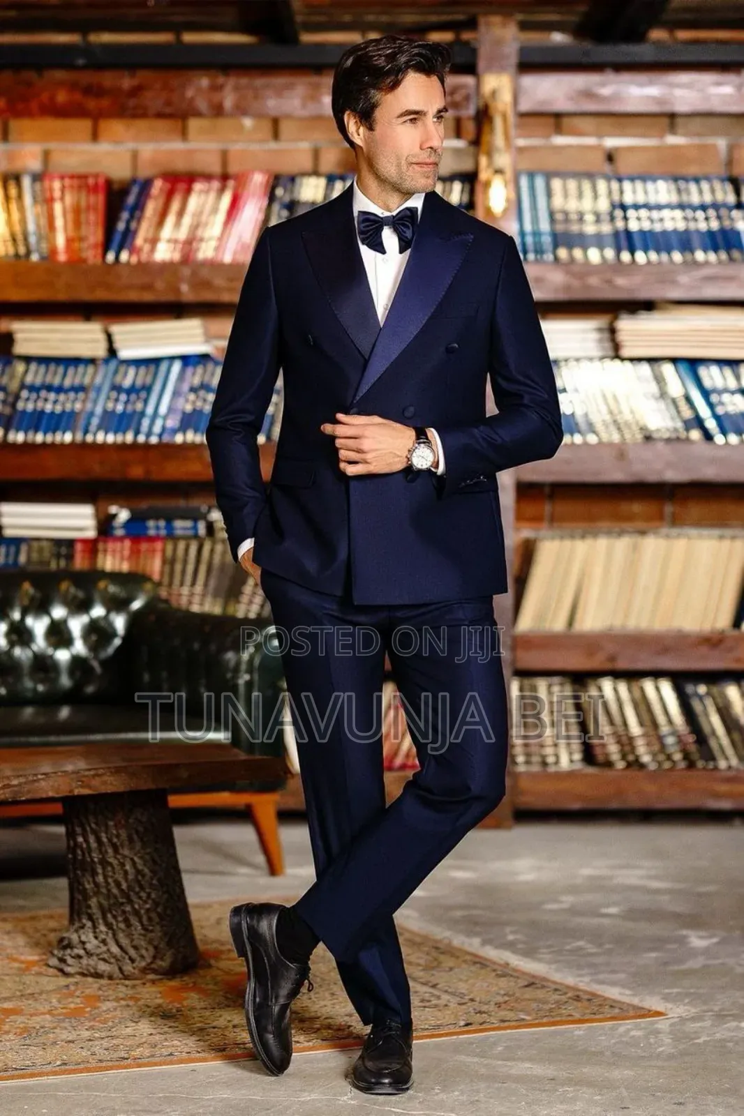 Sut Nzuri / Quality Material