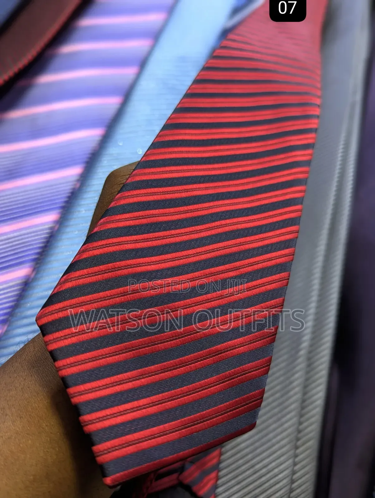 Best Quality Women's and Men's Best Materials Ties