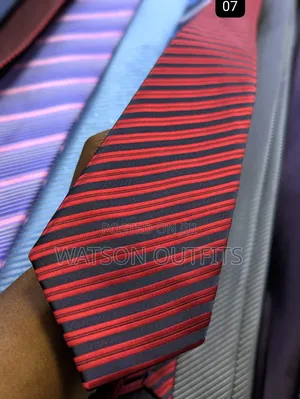 Best Quality Women's and Men's Best Materials Ties