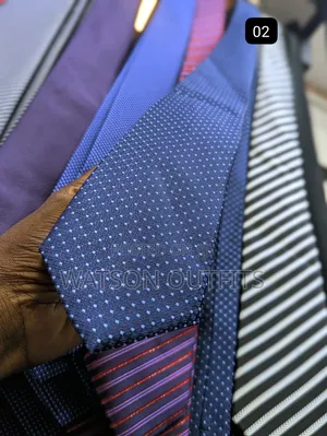 Best Quality Women's and Men's Best Materials Ties