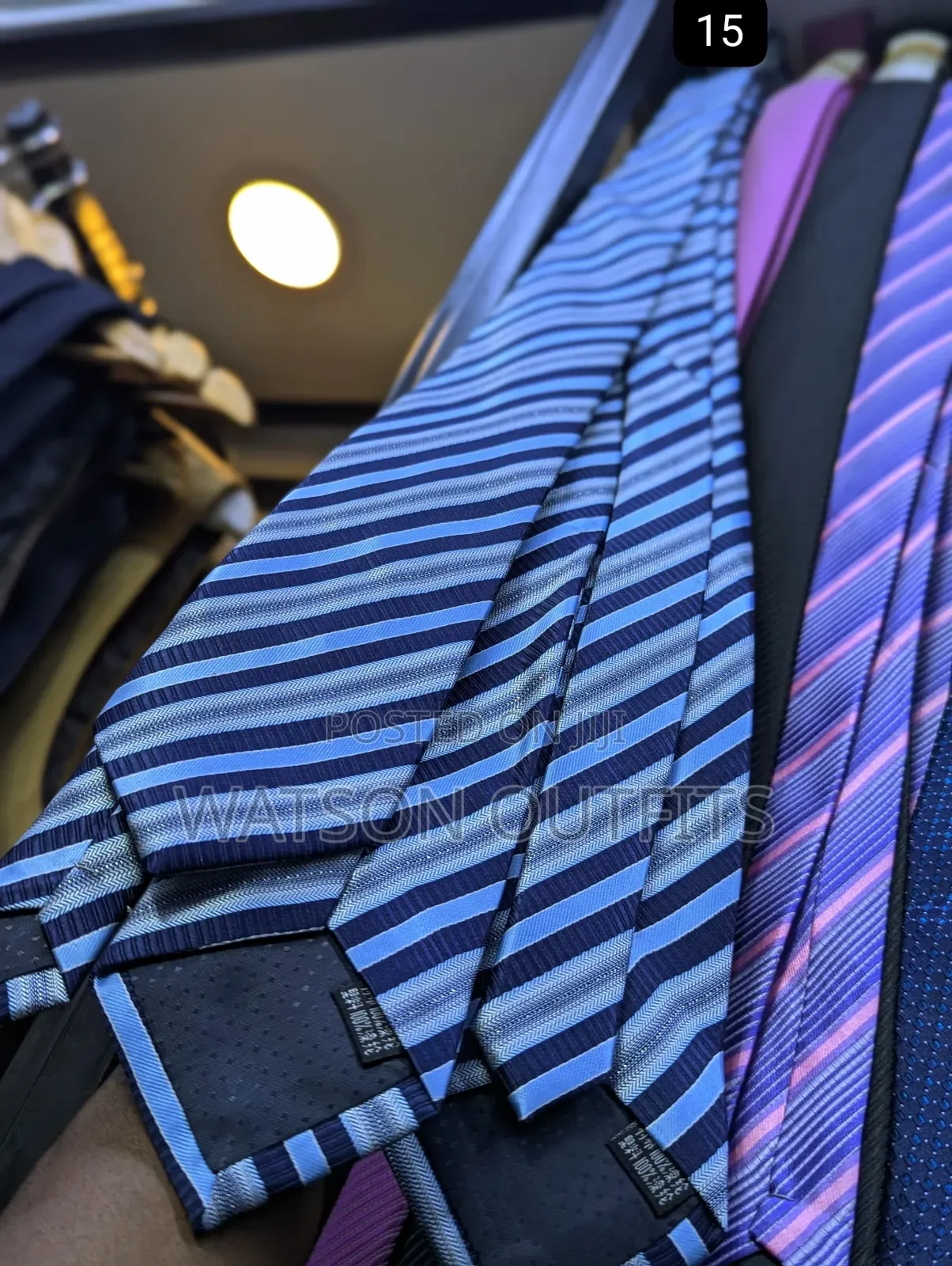 Best Quality Women's and Men's Best Materials Ties