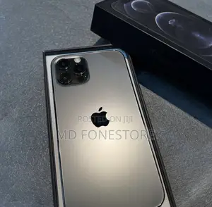 New Apple iPhone 12 Pro 128 GB Gray