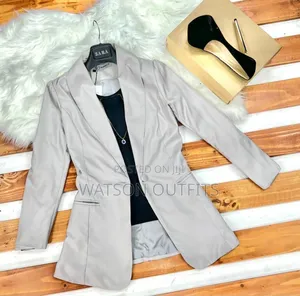 Women's Single Button Blazers New and Original