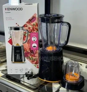 Juice Blender