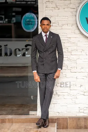 Sut Kalii for Men / Quality Material