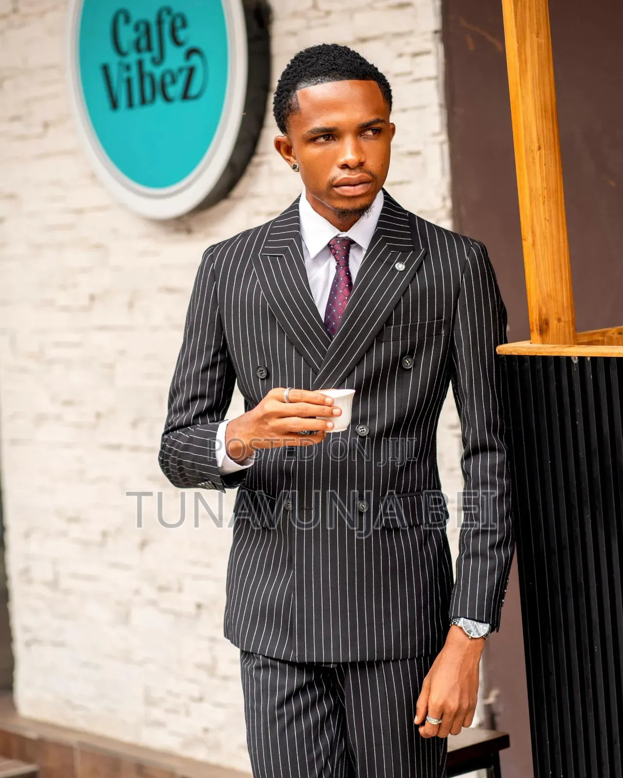 Sut Kalii for Men / Quality Material