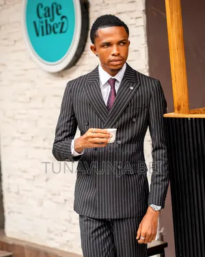 Sut Kalii for Men / Quality Material