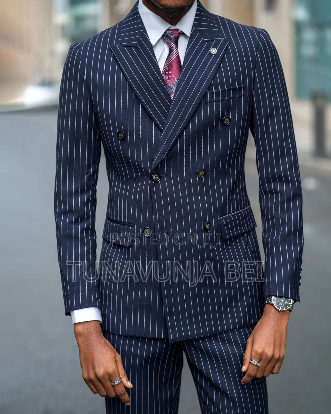 Sut Kalii for Men / Quality Material