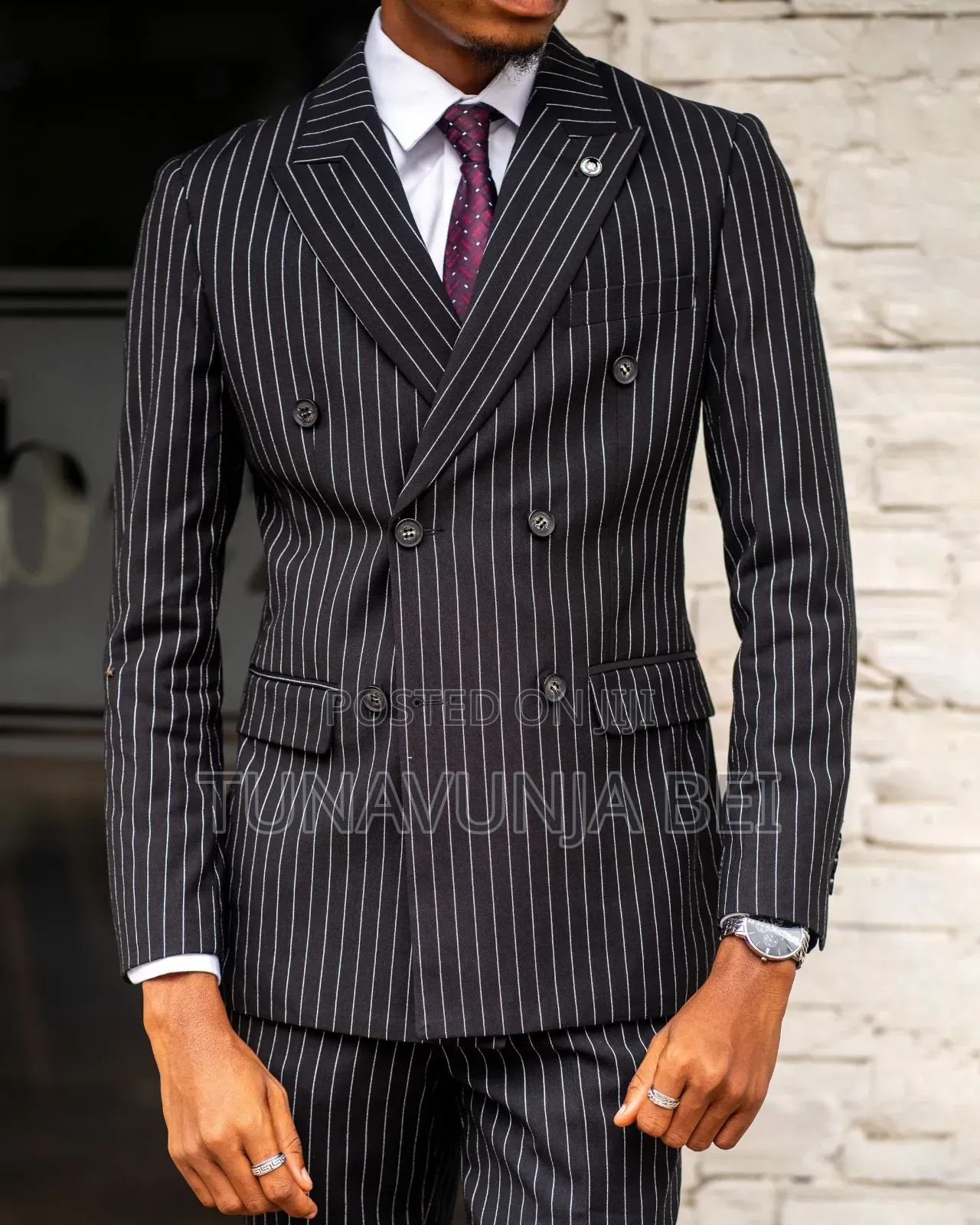 Sut Kalii for Men / Quality Material