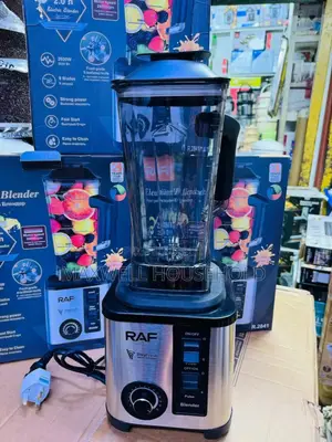 Elecric Juice Blender