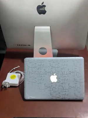 Laptop Apple MacBook Pro 2011 8GB Intel Core I5 HDD 500GB