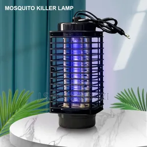 Electric Mosquitoes