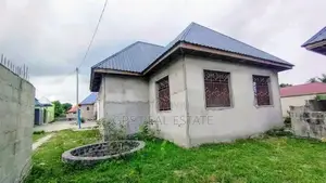 3bdrm House in Kivule Ccm, Ilala for sale