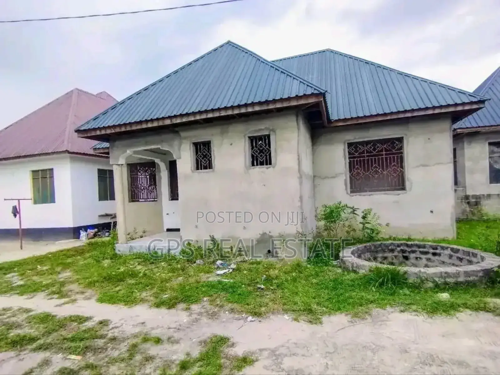 3bdrm House in Kivule Ccm, Ilala for sale
