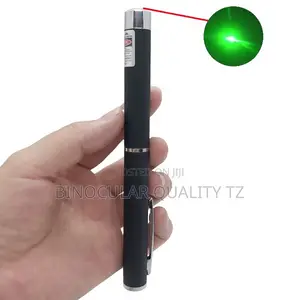 Green Laser