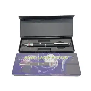 Green Laser