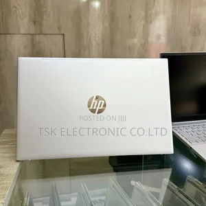 Laptop HP 15 8GB Intel SSD 512GB
