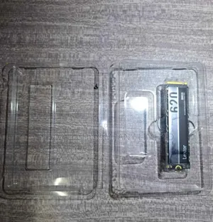 Internal Nvme SSD