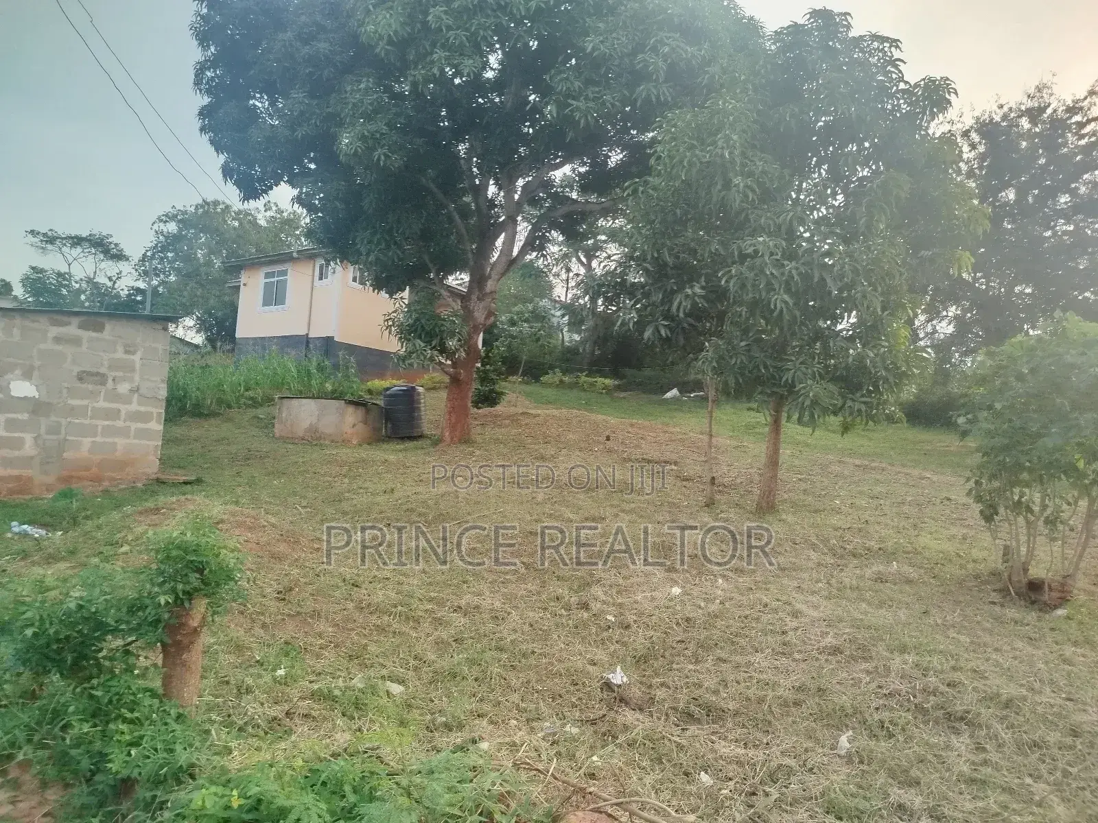 Furnished 3bdrm House in Mbezi Mafuli, Kinondoni for sale