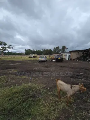 Plot of 2.2 Acres Are on Sale in Arusha Town