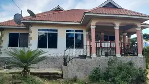 Furnished 3bdrm House in Goba Muungano, Kinondoni for sale
