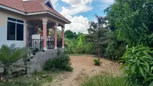 Furnished 3bdrm House in Goba Muungano, Kinondoni for sale