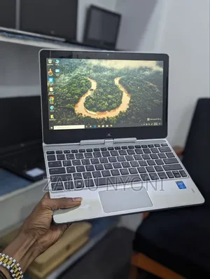 New Laptop HP EliteBook Revolve 810 G1 8GB Intel Core I5 SSD 128GB