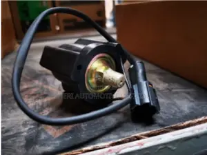 Truck Bus Retarder Air Pressure Sensor 0.03mp 3500-24180-11