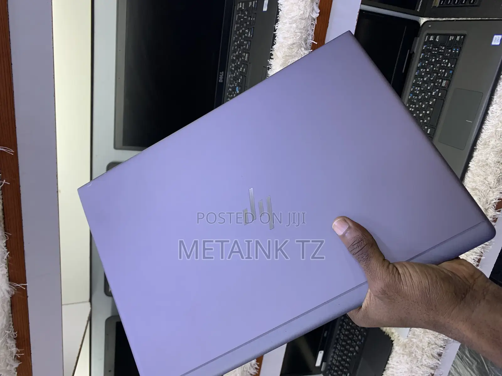 Laptop HP ZBook 14 8GB Intel Core I5 SSD 256GB