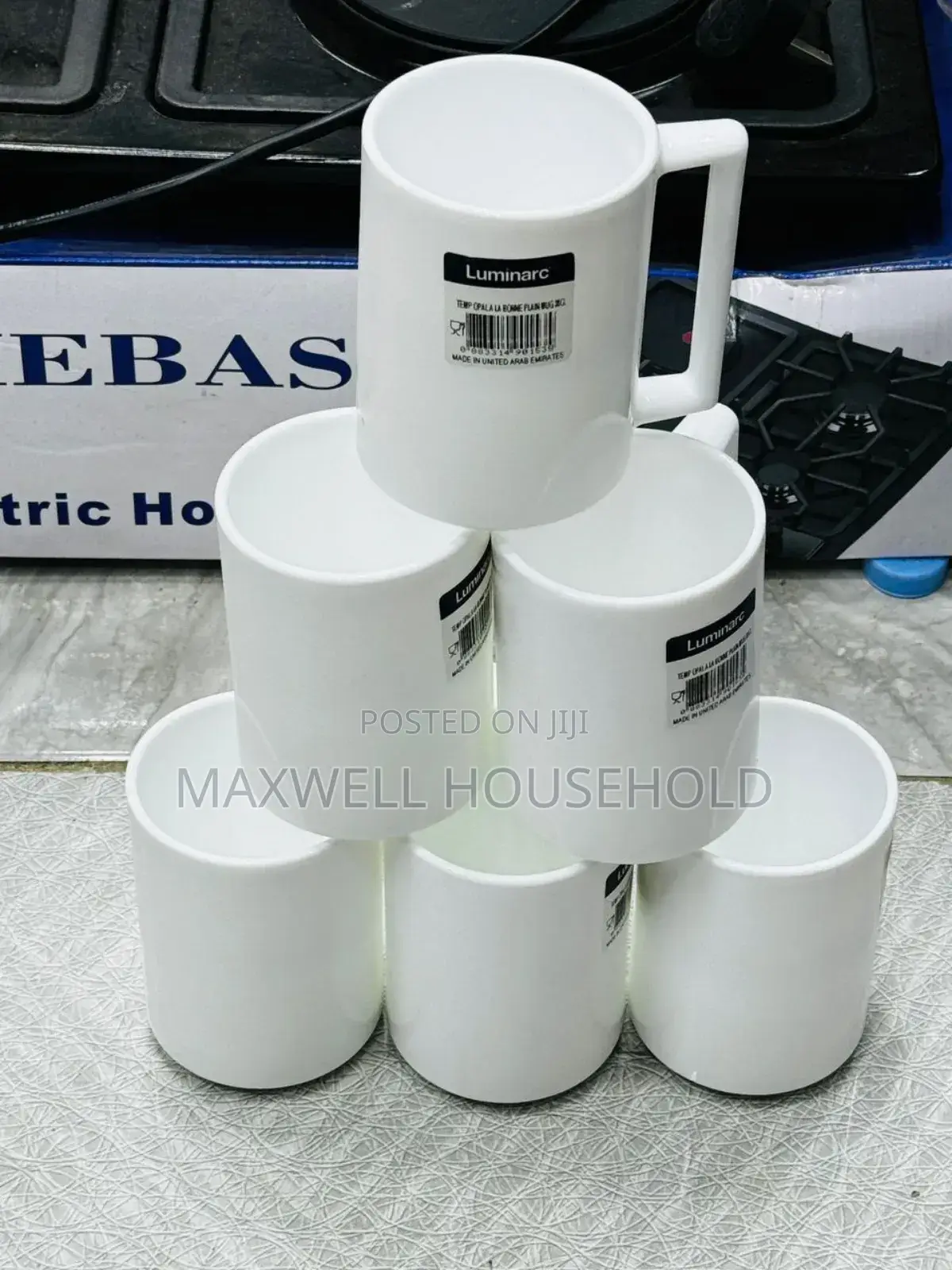 Luminarc Mug