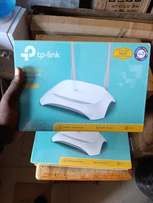  Unakosa Internet? Tl-Wr840n Mwanzo Wa Wifi Ya Haraka