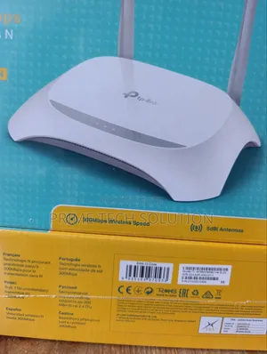  Unakosa Internet? Tl-Wr840n Mwanzo Wa Wifi Ya Haraka